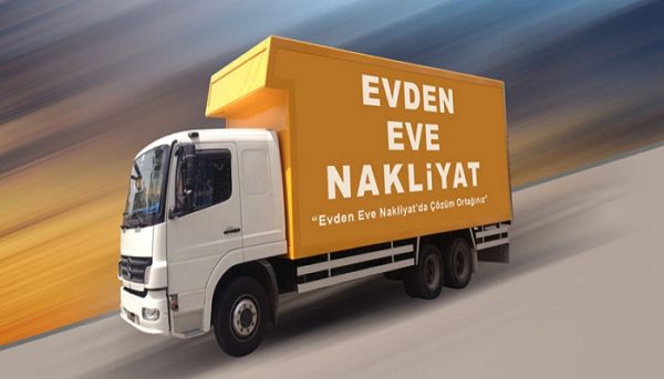 Büyükçekmece Evden Eve Nakliyat Uzun Başlık