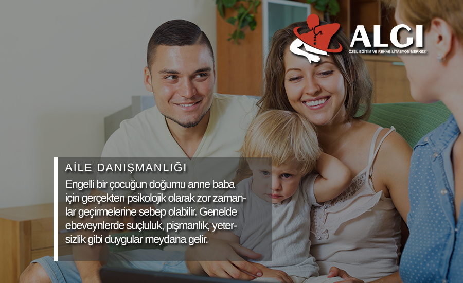 Aile Danışmanlığı